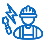 Electrician-icon