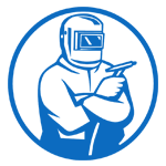 Welder-icon